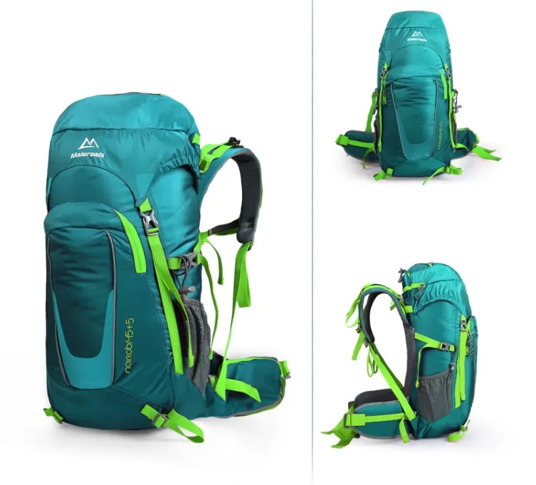 45L Sport Hiking Trekking Camping Backpack