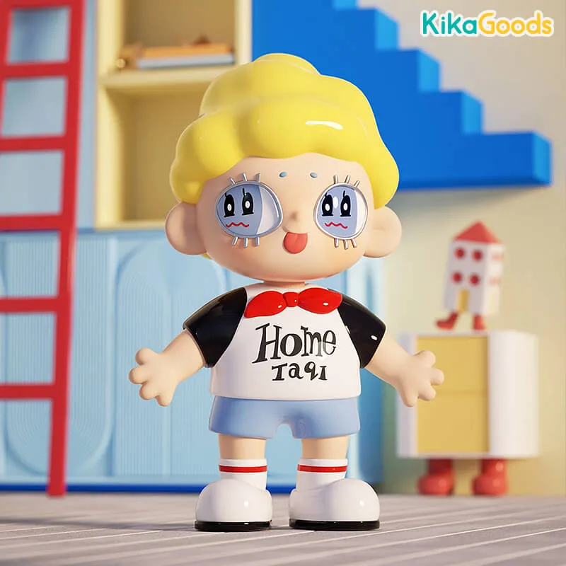 Agan Dream House Series Blind Box