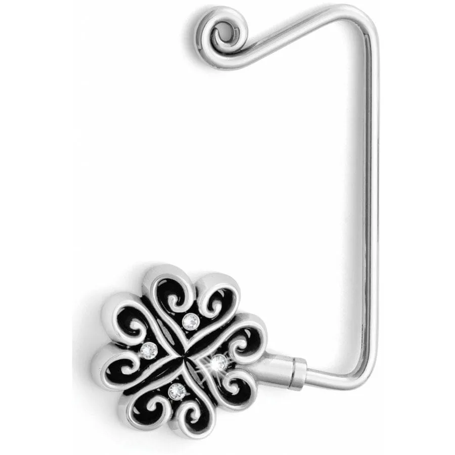 Alcazar Love Handbag Hook