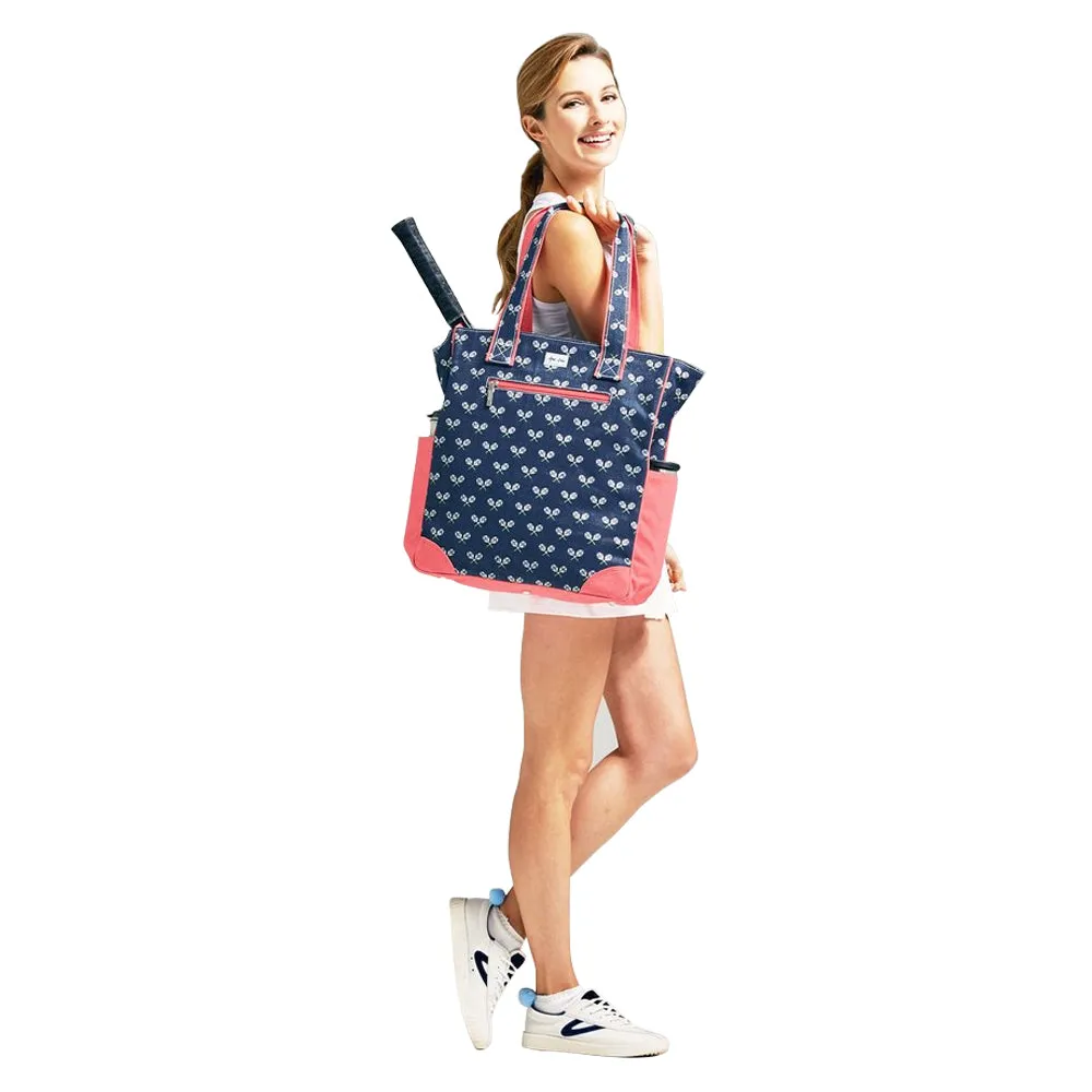 Ame & Lulu Emerson Tennis Tote Bag 2018 Women