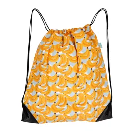 Banana Swim Bag