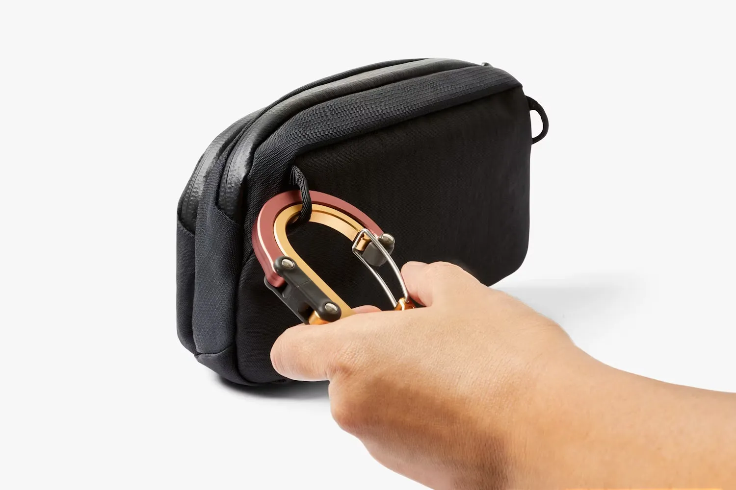 Bellroy Venture Pouch Black