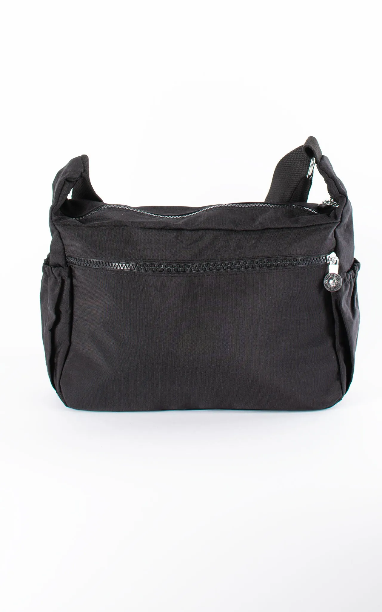 Billie Utility Bag | Large | Black