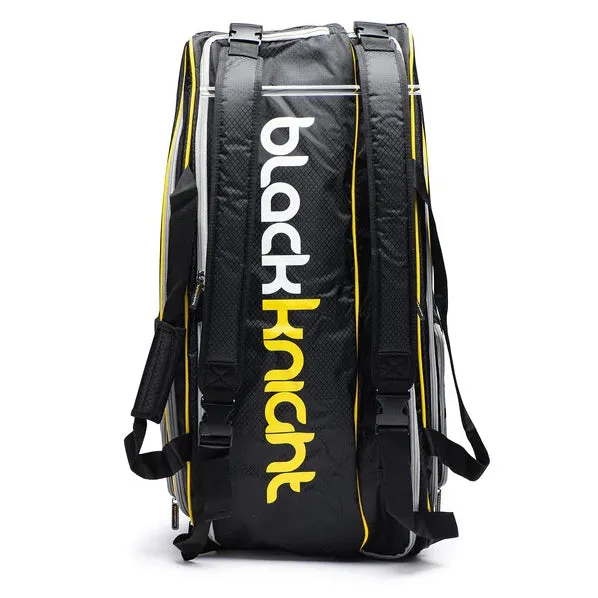 Black Knight Pro Series Tour 12 Racket Bag