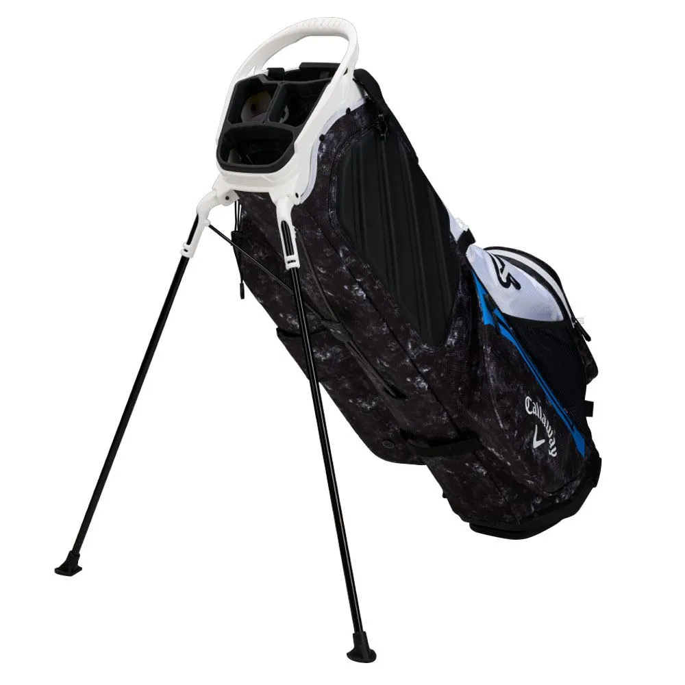 Callaway Ai Smoke Fairway C HD Stand Bag 2024