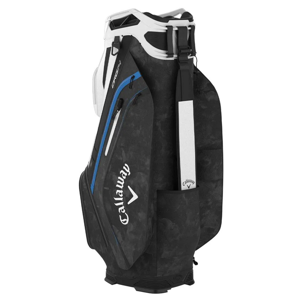 Callaway Ai Smoke ORG 14 Cart Bag 2024