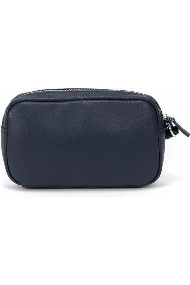 Campo Marzio Taipei Pochette - Ocean Blue