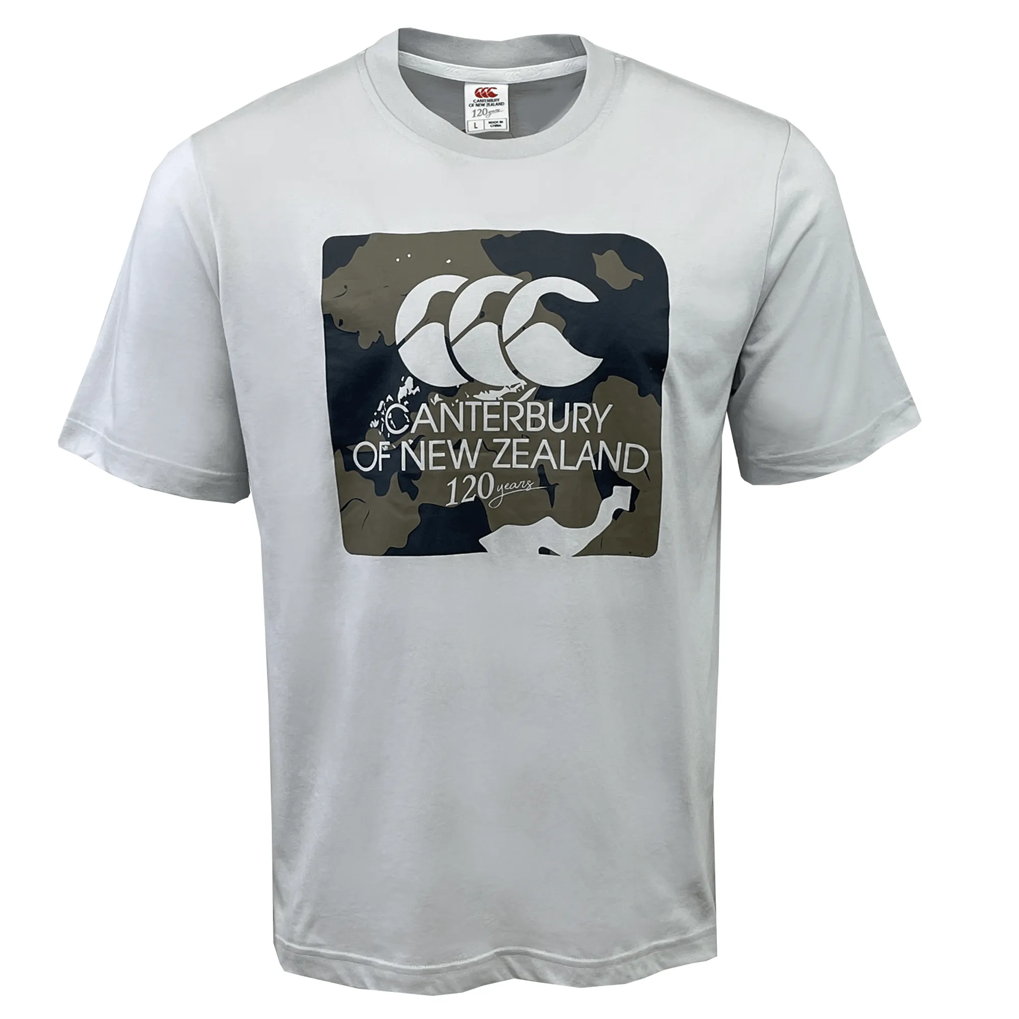 Canterbury Force T-Shirt