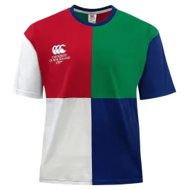 Canterbury Harlequin T-Shirt