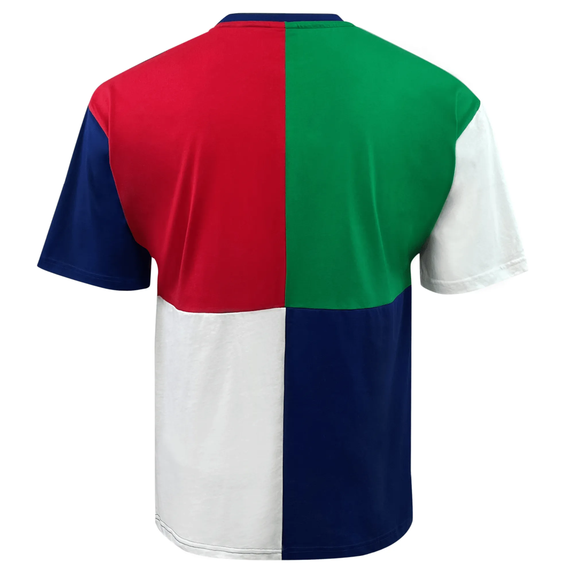 Canterbury Harlequin T-Shirt