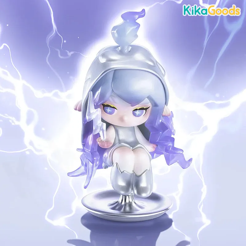 CHAKA Light Sprite Series Blind Box