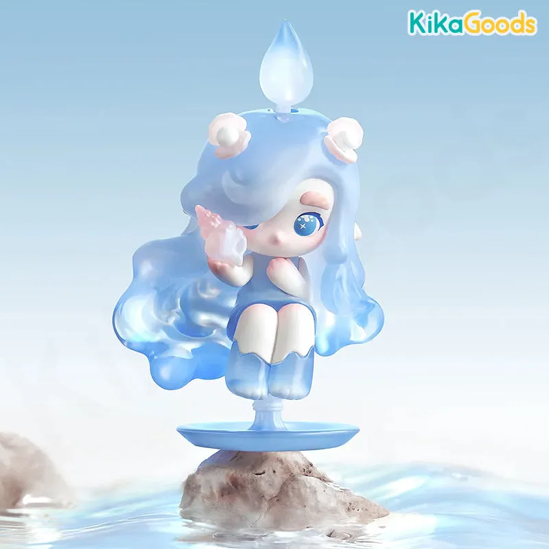 CHAKA Light Sprite Series Blind Box