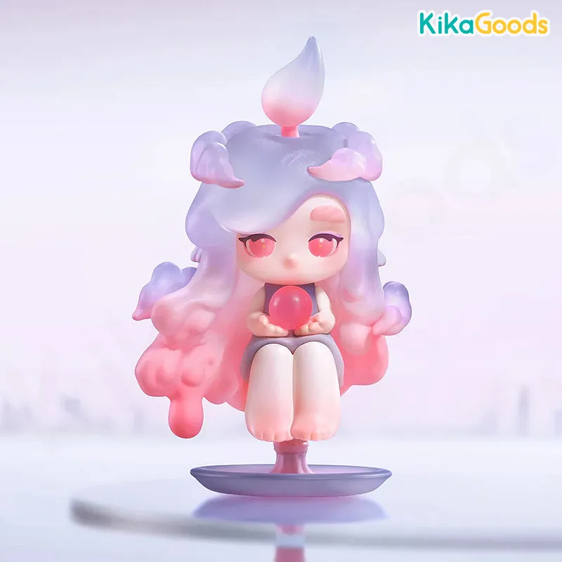 CHAKA Light Sprite Series Blind Box