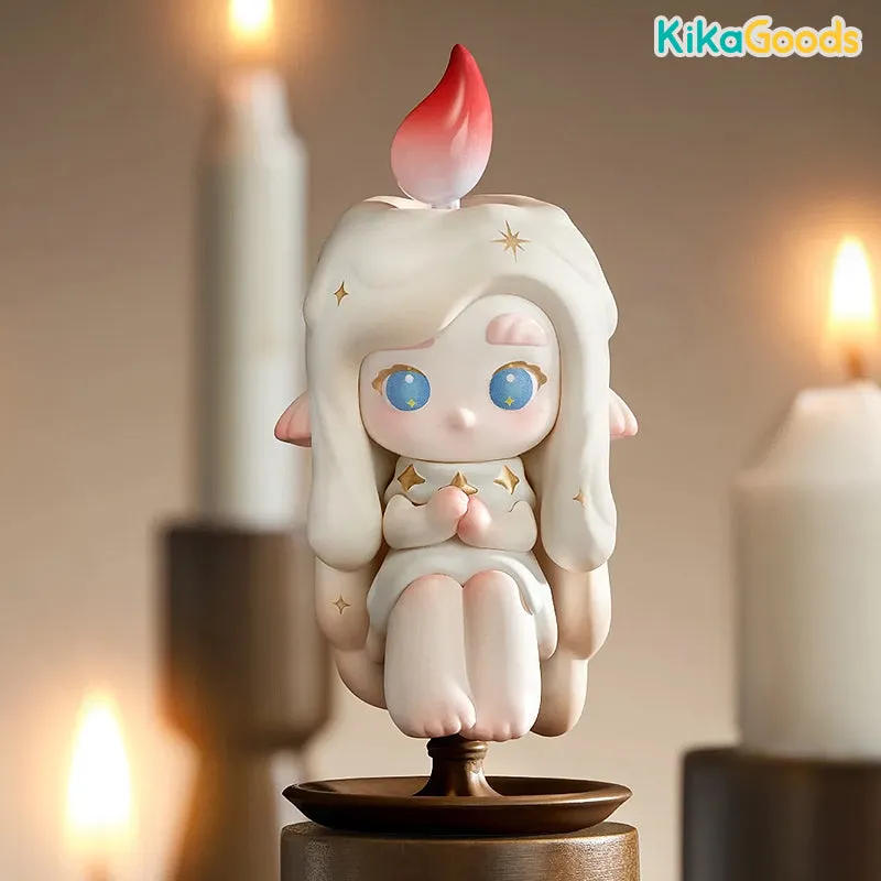 CHAKA Light Sprite Series Blind Box