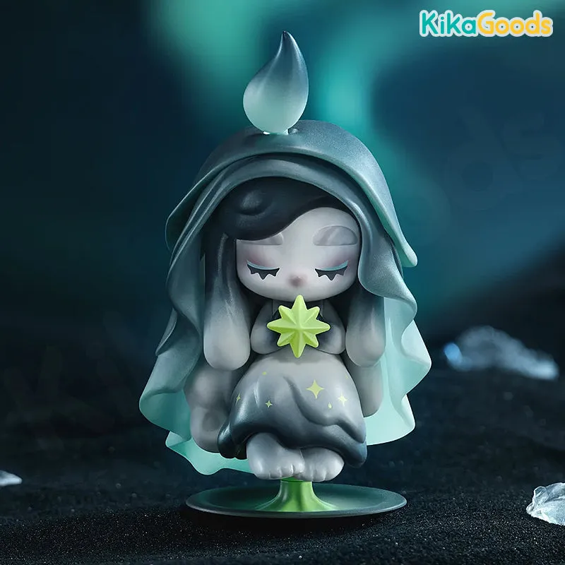 CHAKA Light Sprite Series Blind Box