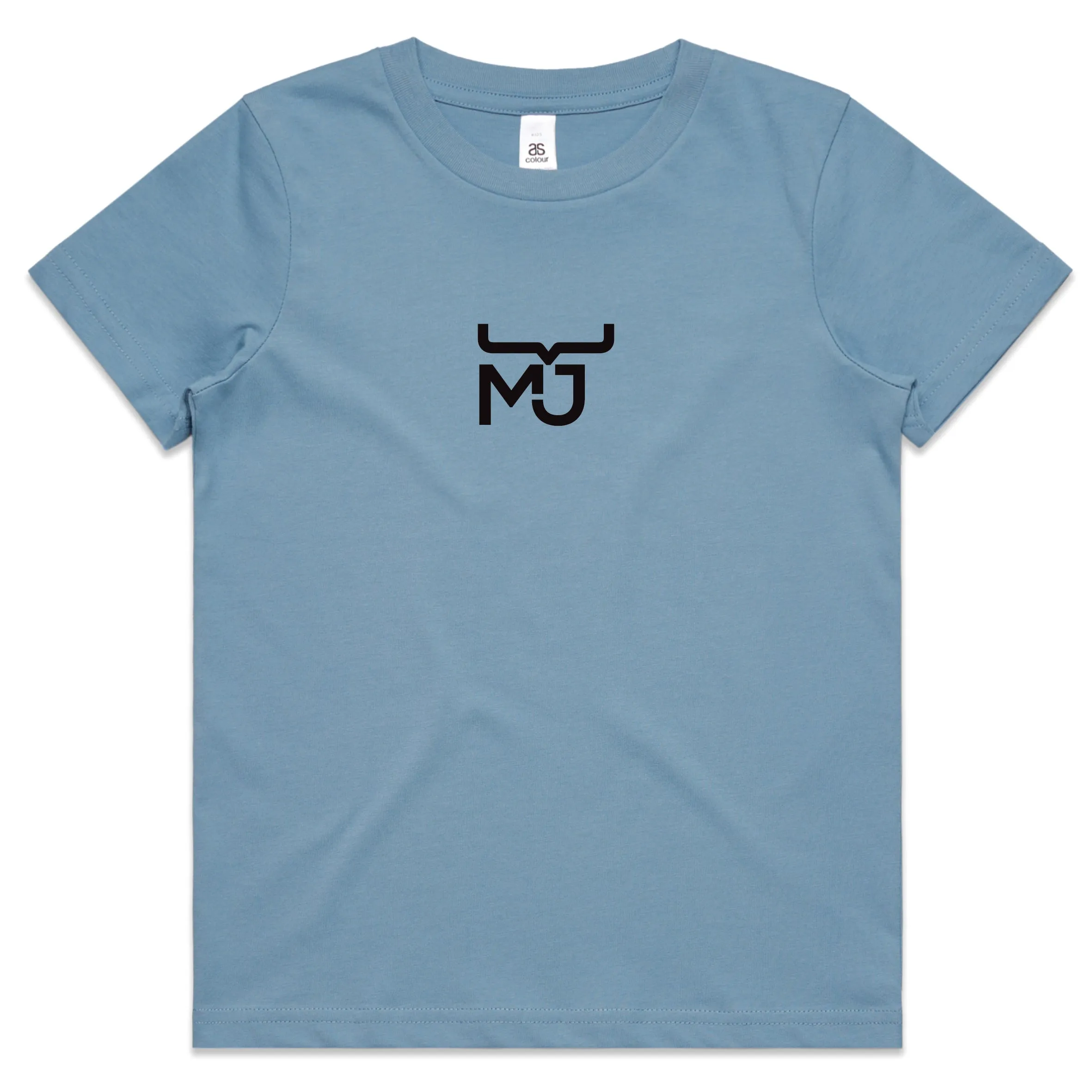 Children's MJ Dirt Bike Tee