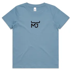 Children's MJ Dirt Bike Tee