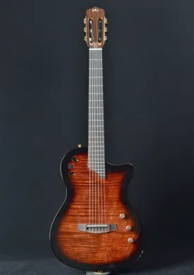 Cordoba Stage - Edge Burst