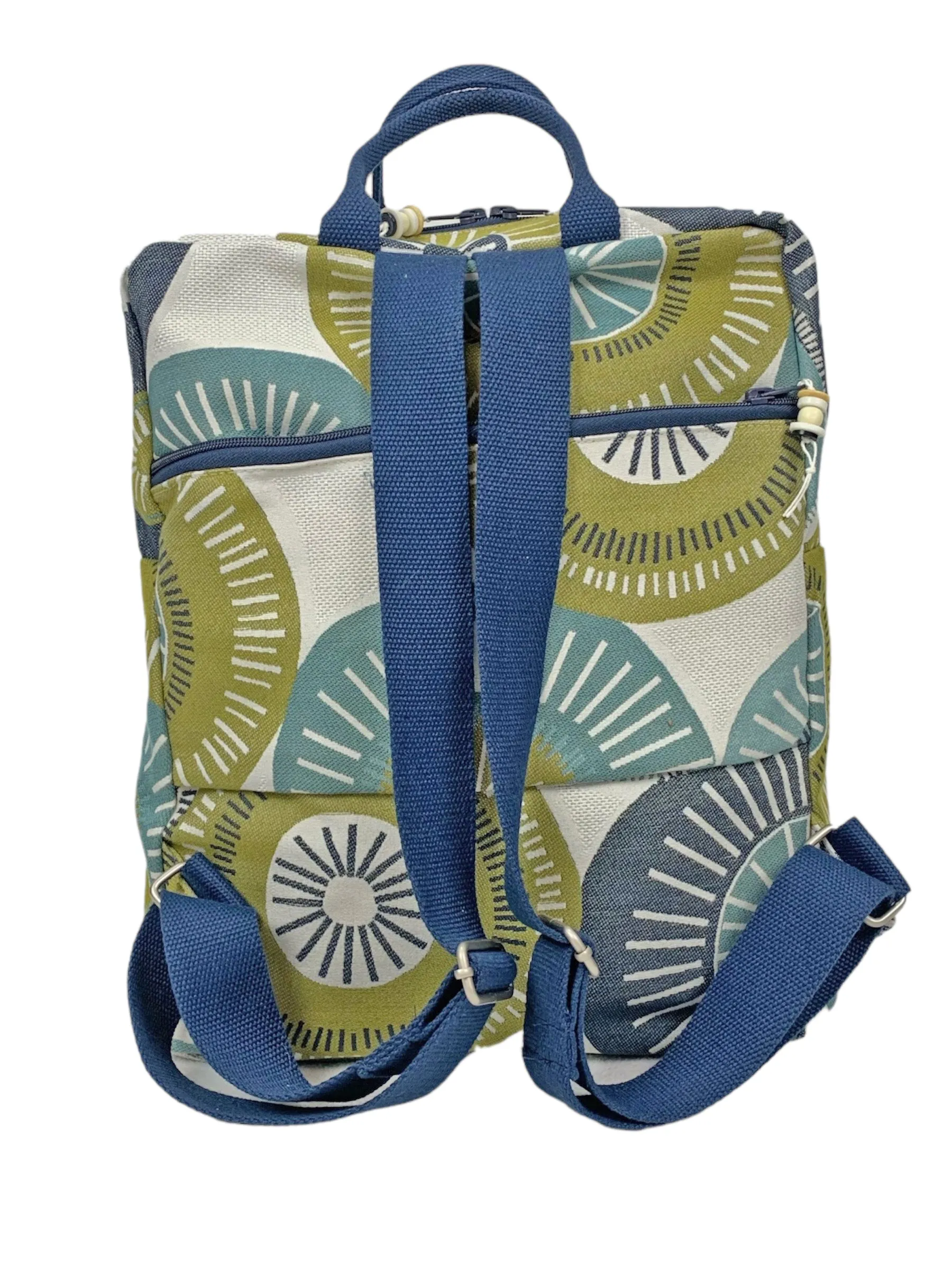 Delphi Deb Backpack - 1113B