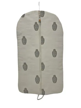 Dominican Donna HangUPs Garment Bag - 1109G