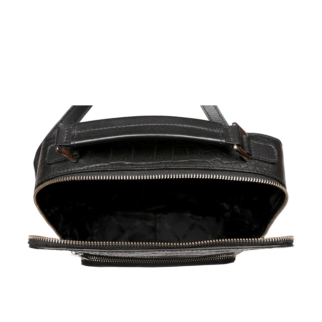 DRAPER 02 CROSSBODY