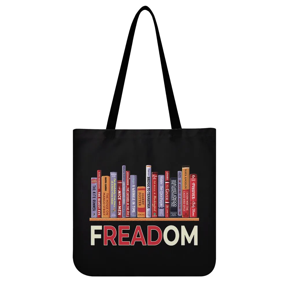 Freadom Book Lovers Gift TBF548