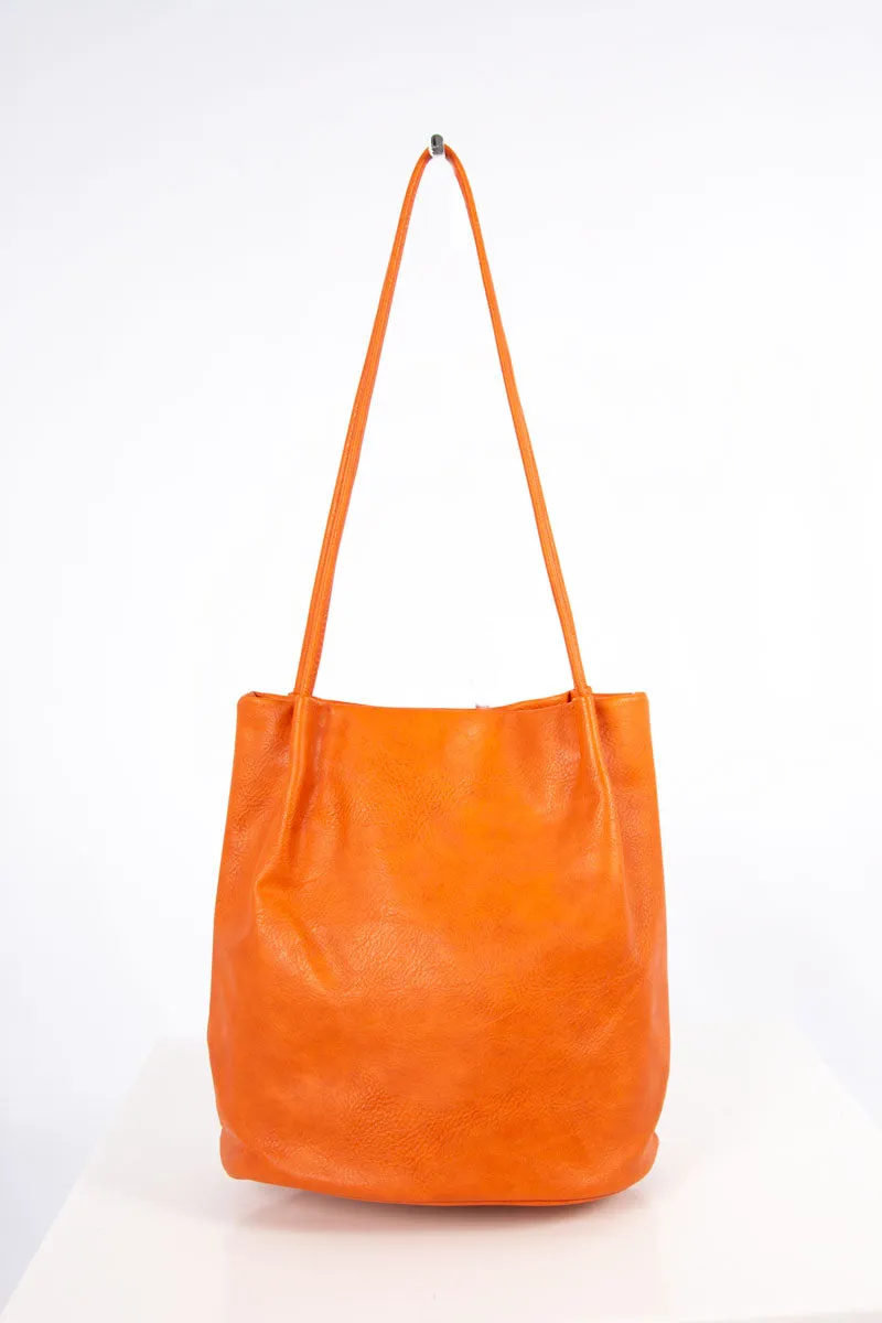 Grace Bag | Orange