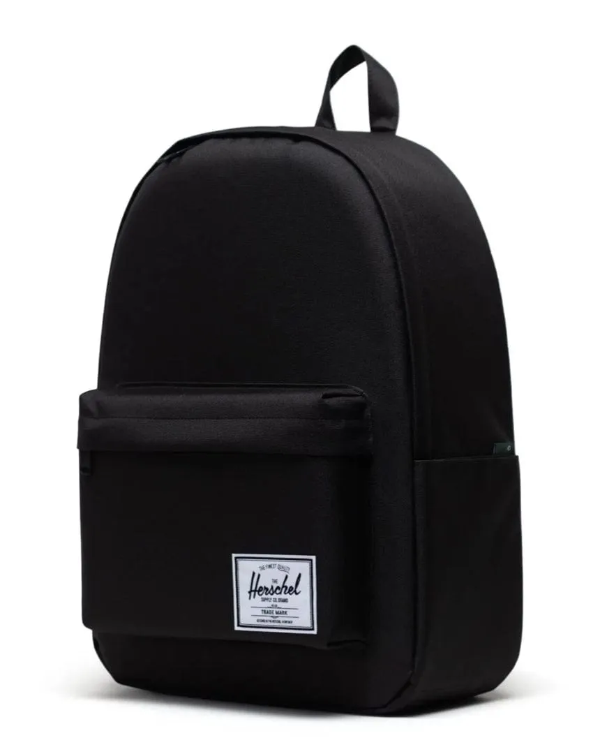 Herschel Classic XL Backpack - Black