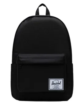 Herschel Classic XL Backpack - Black