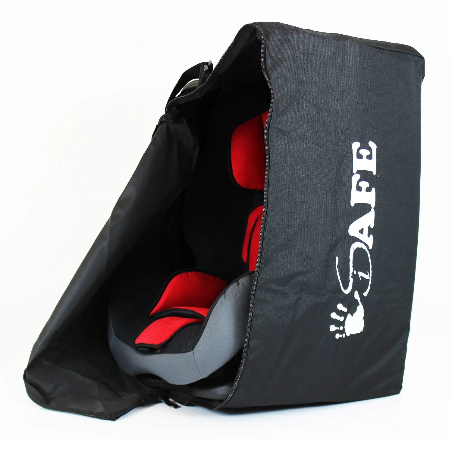 iSafe Universal Carseat Travel / Storage Bag For Britax Safefix Plus ISOFIX Car Seat