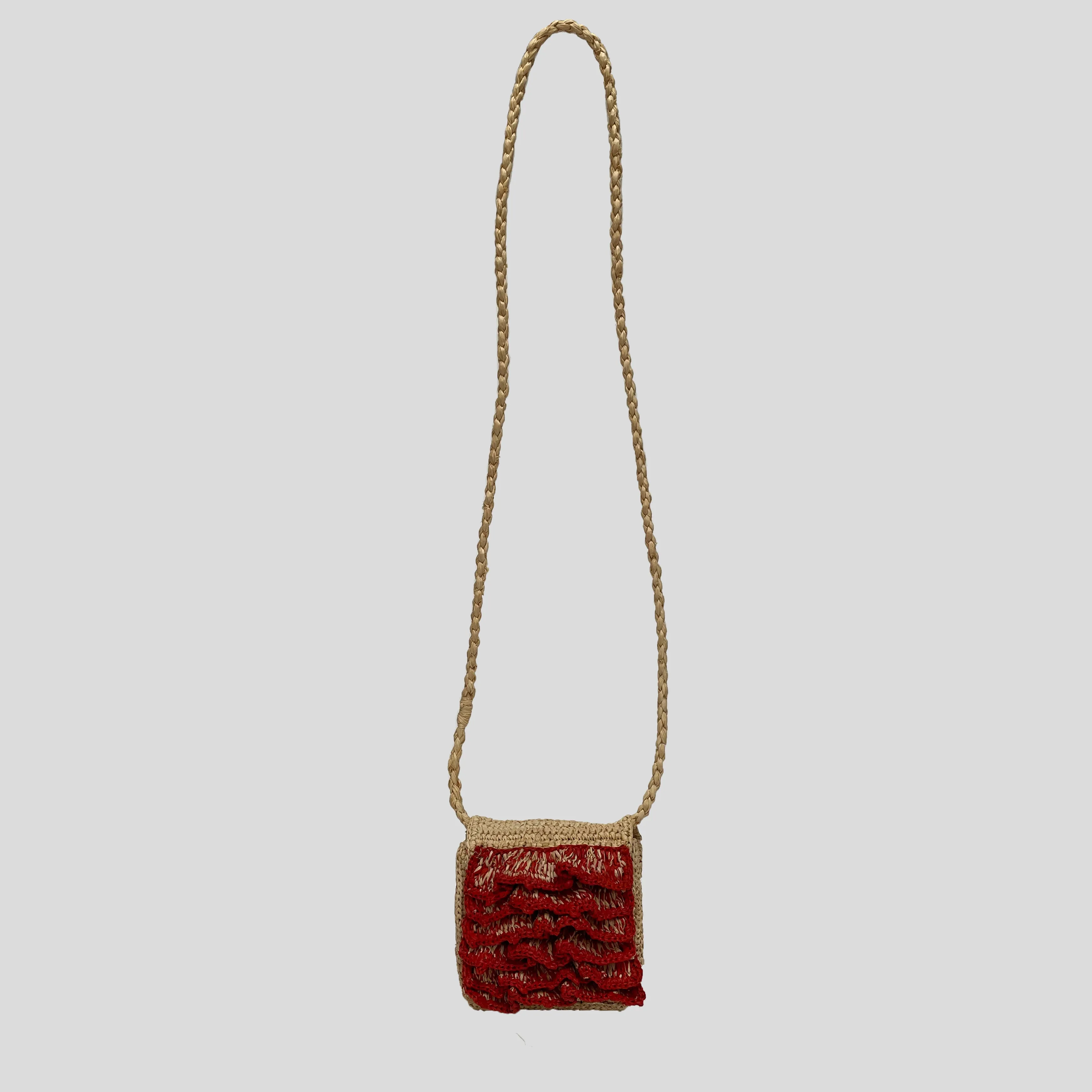 KATE Mini Pouch Bag