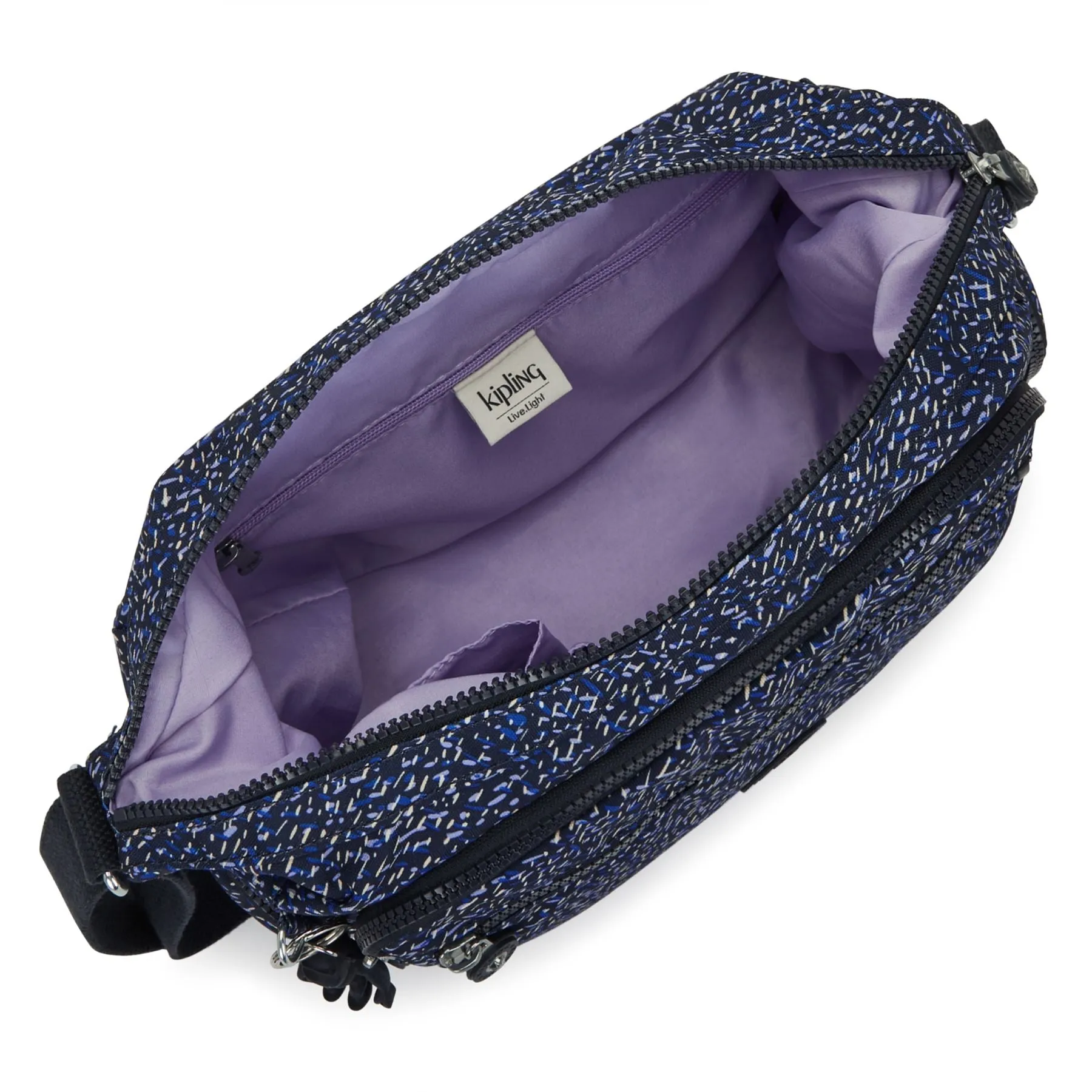 Kipling Gabbie Handbag