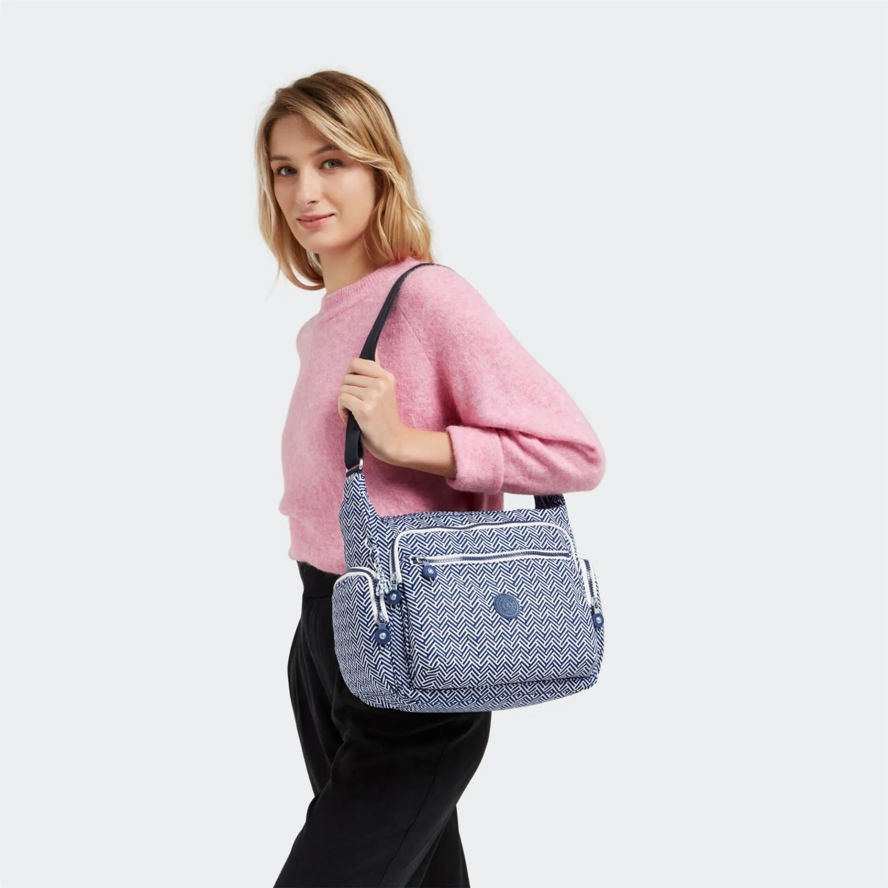 Kipling Gabbie Handbag