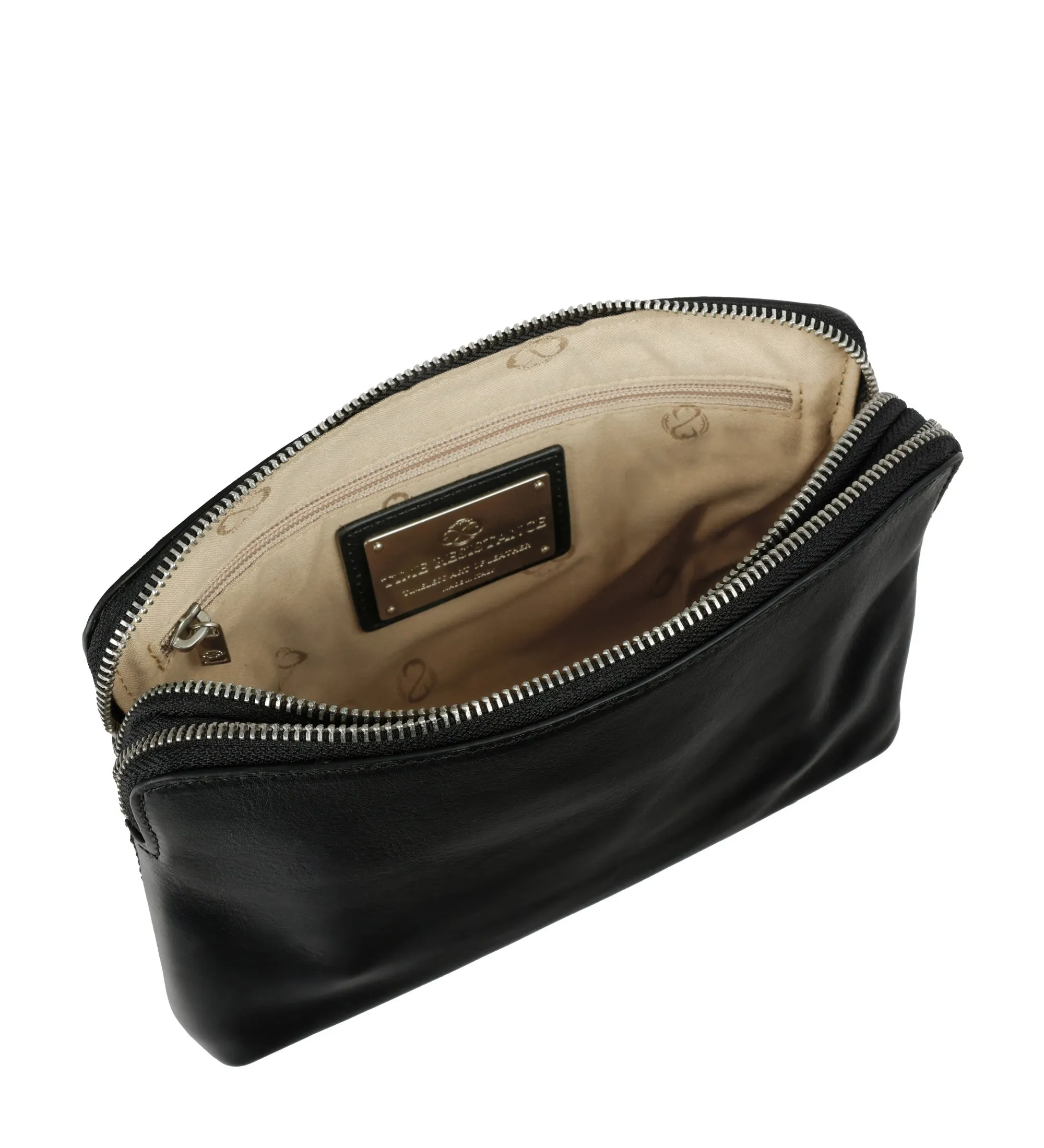 Leather Clutch - Ulysses