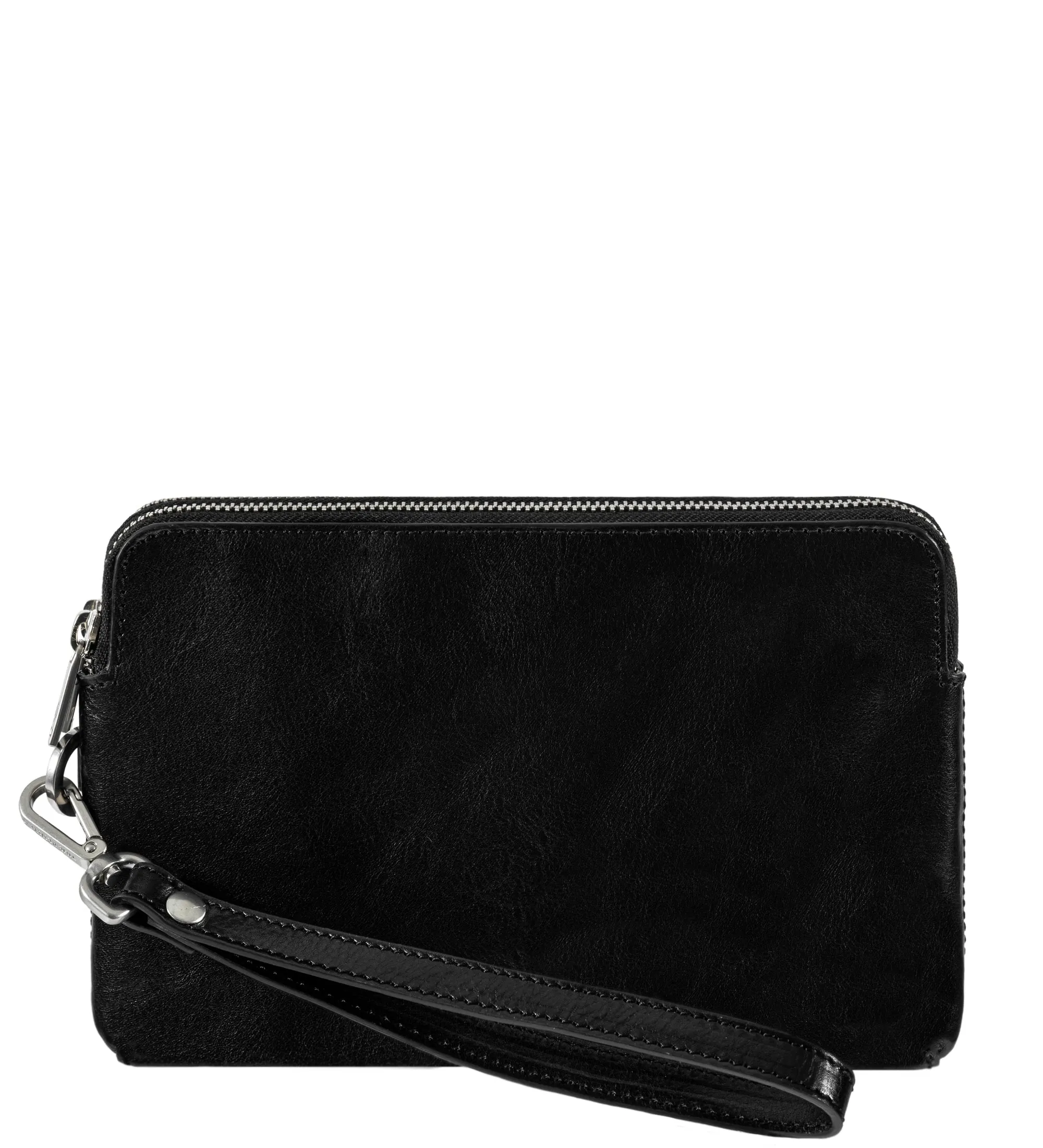 Leather Clutch - Ulysses