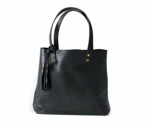 Lifetime Tote - Pebble