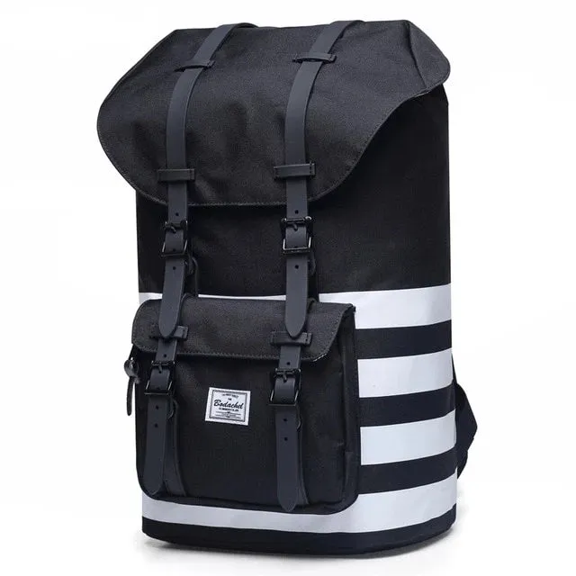 Little America Style Mid Volume Backpack 2021