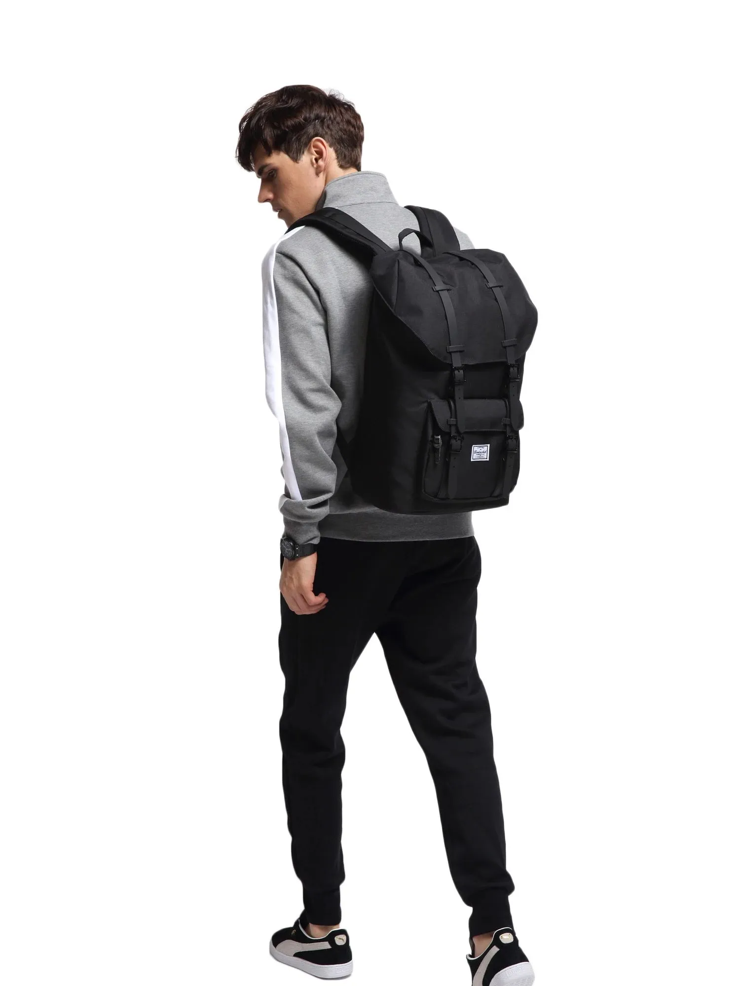 Little America Style Mid Volume Backpack 2021