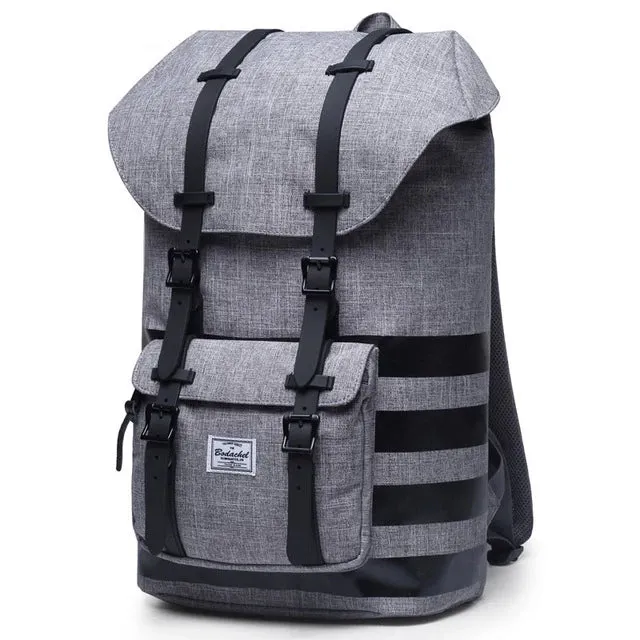 Little America Style Mid Volume Backpack 2021