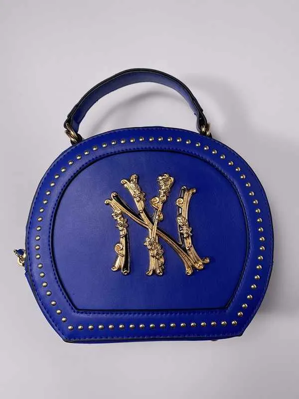 Luxury New York NY Letter fashion handbag