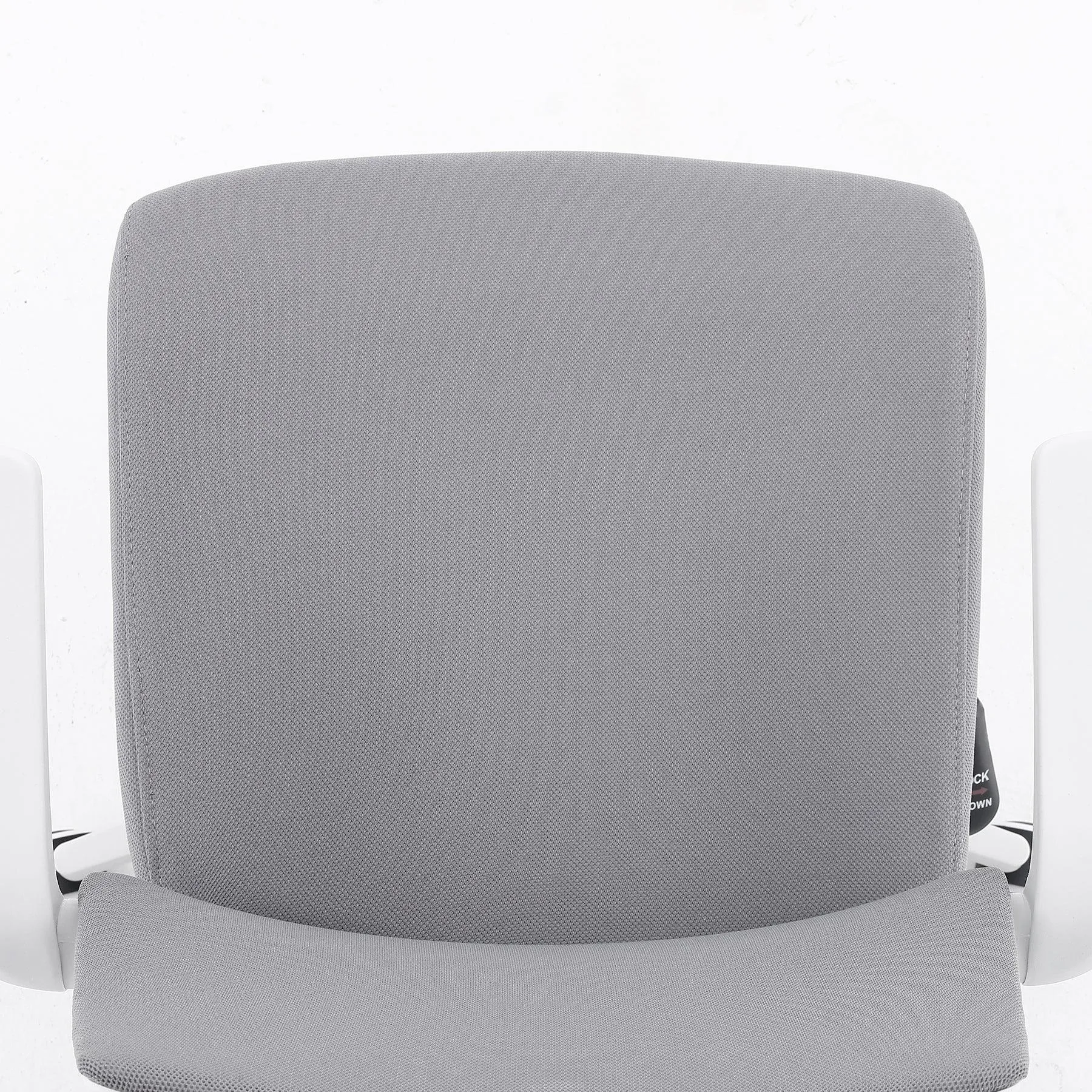 M76A Ergonomic Office Chair with Headrest