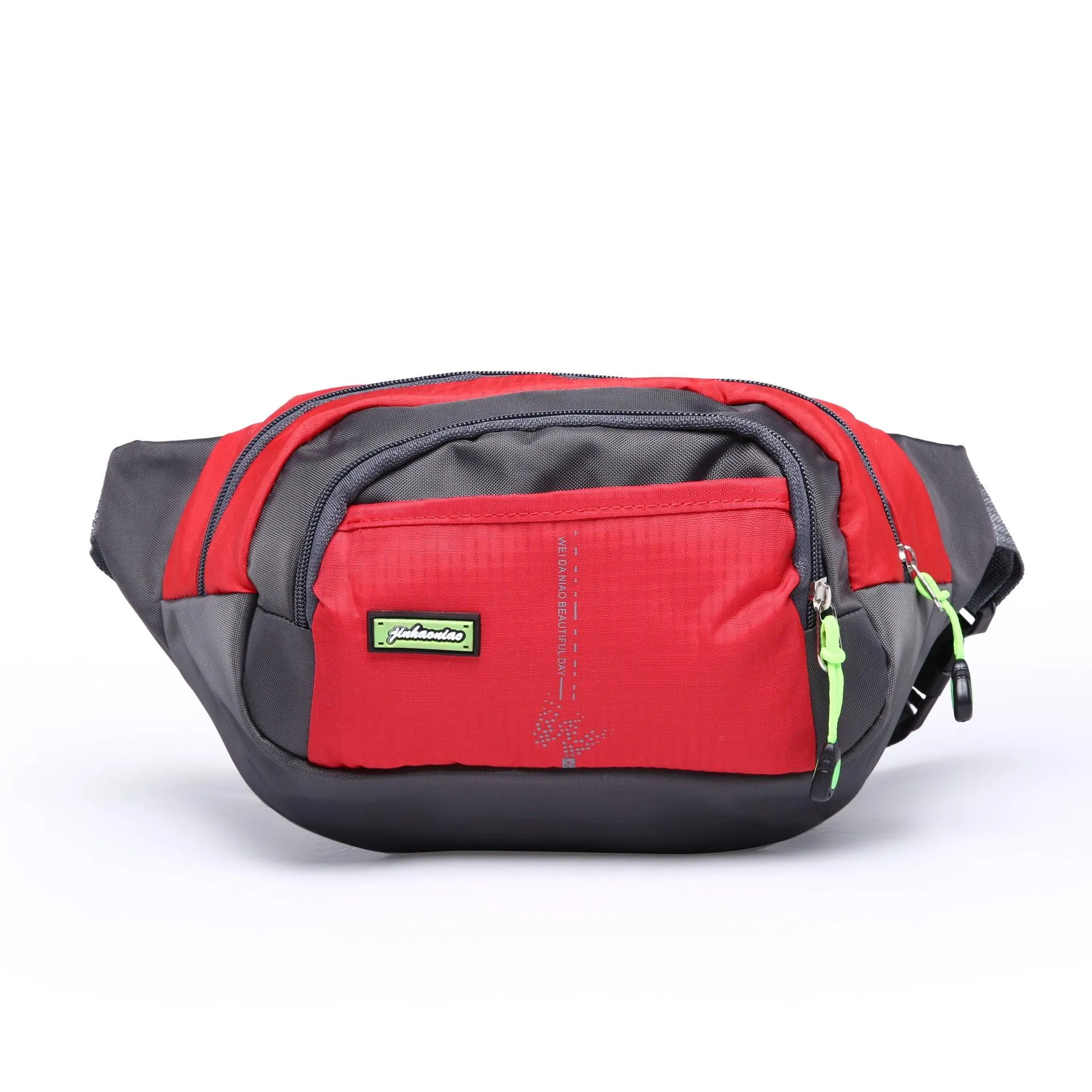 Outdoor Travel Sports Waist Bag For Men And Women