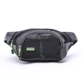 Outdoor Travel Sports Waist Bag For Men And Women