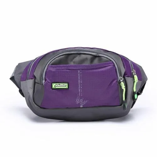 Outdoor Travel Sports Waist Bag For Men And Women