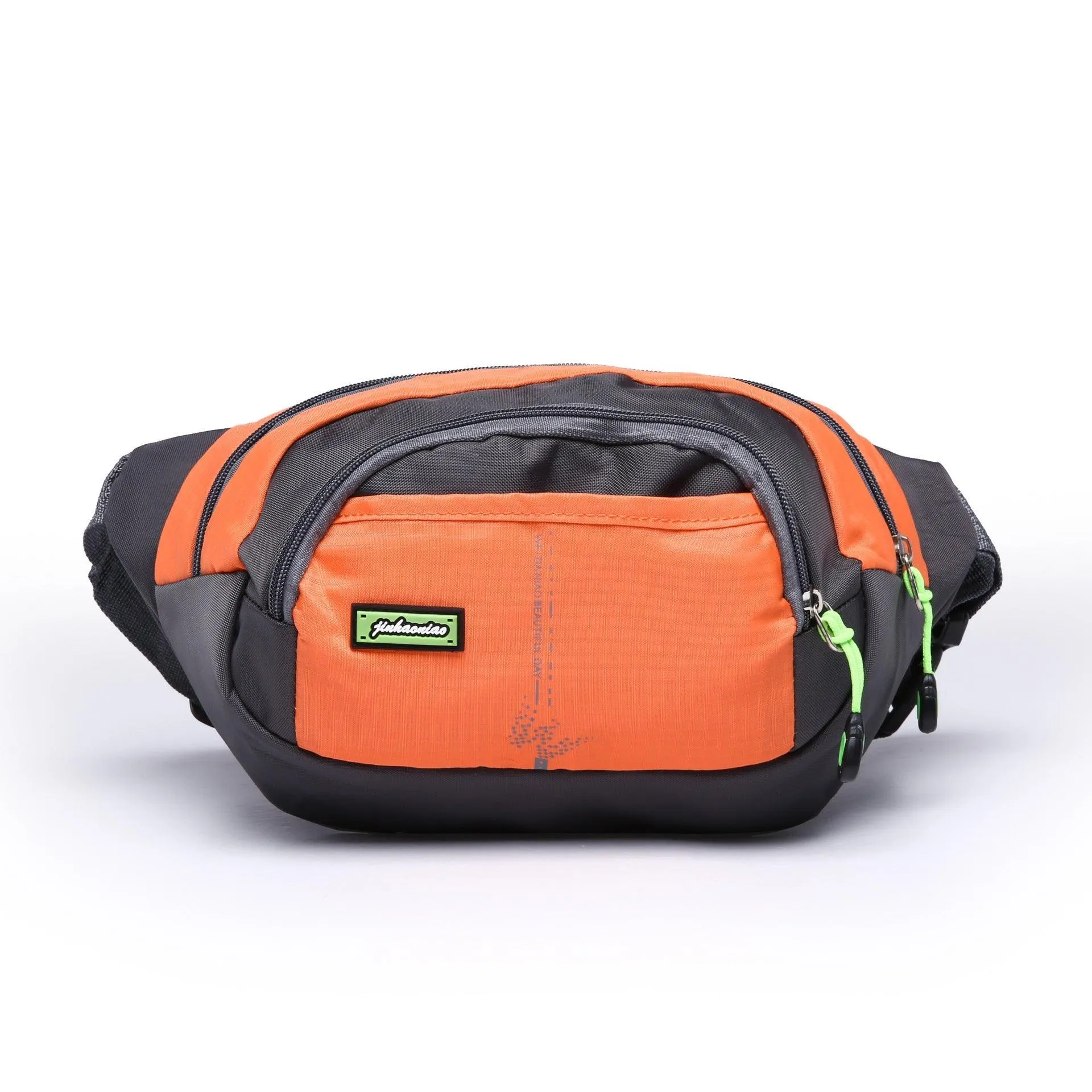 Outdoor Travel Sports Waist Bag For Men And Women