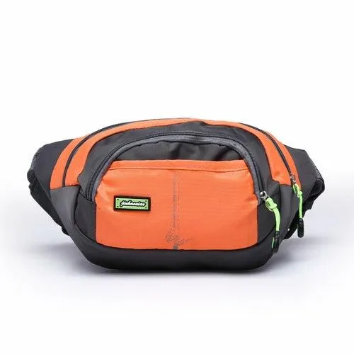 Outdoor Travel Sports Waist Bag For Men And Women