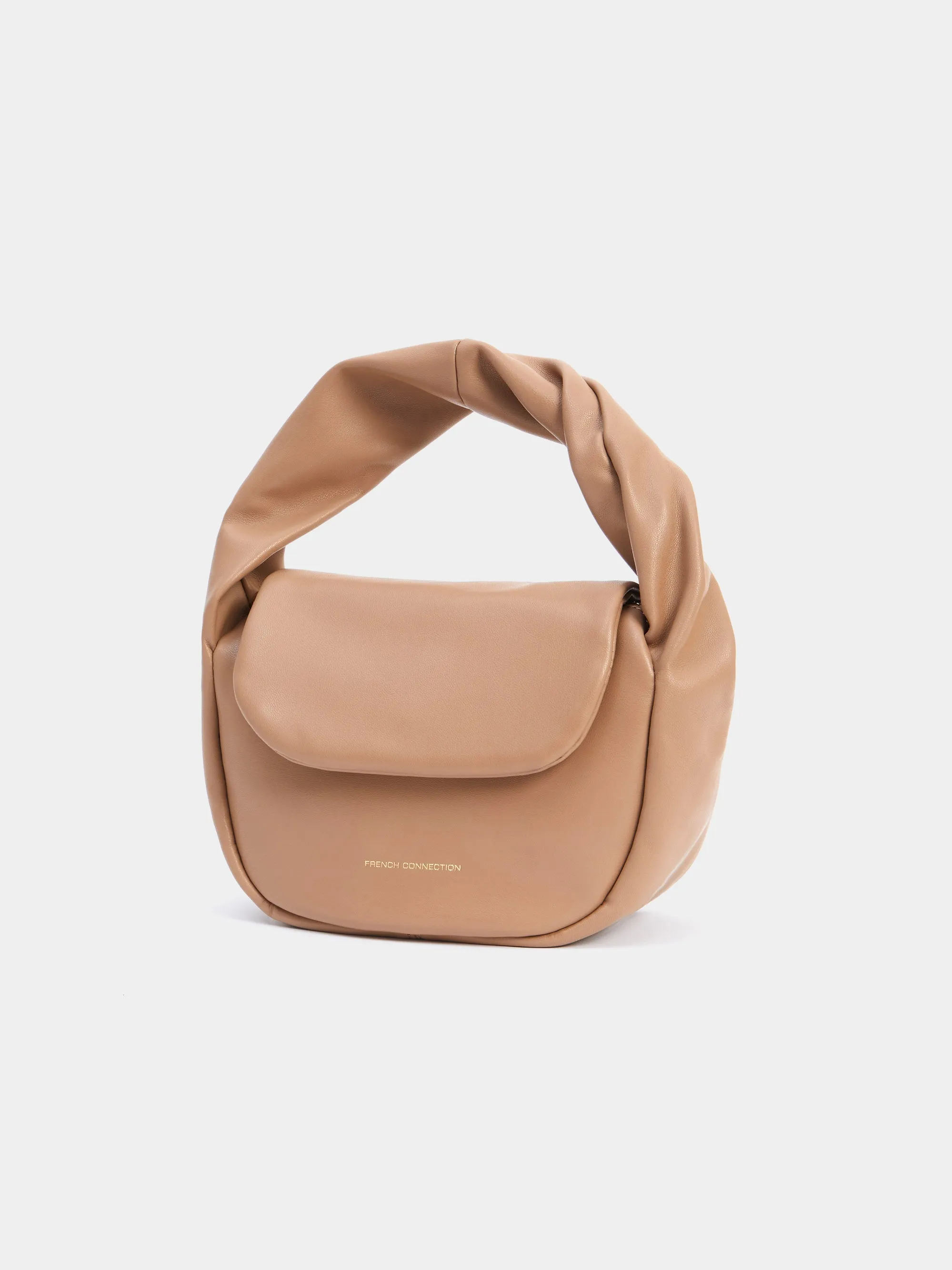 PU Mini Soft Handbag