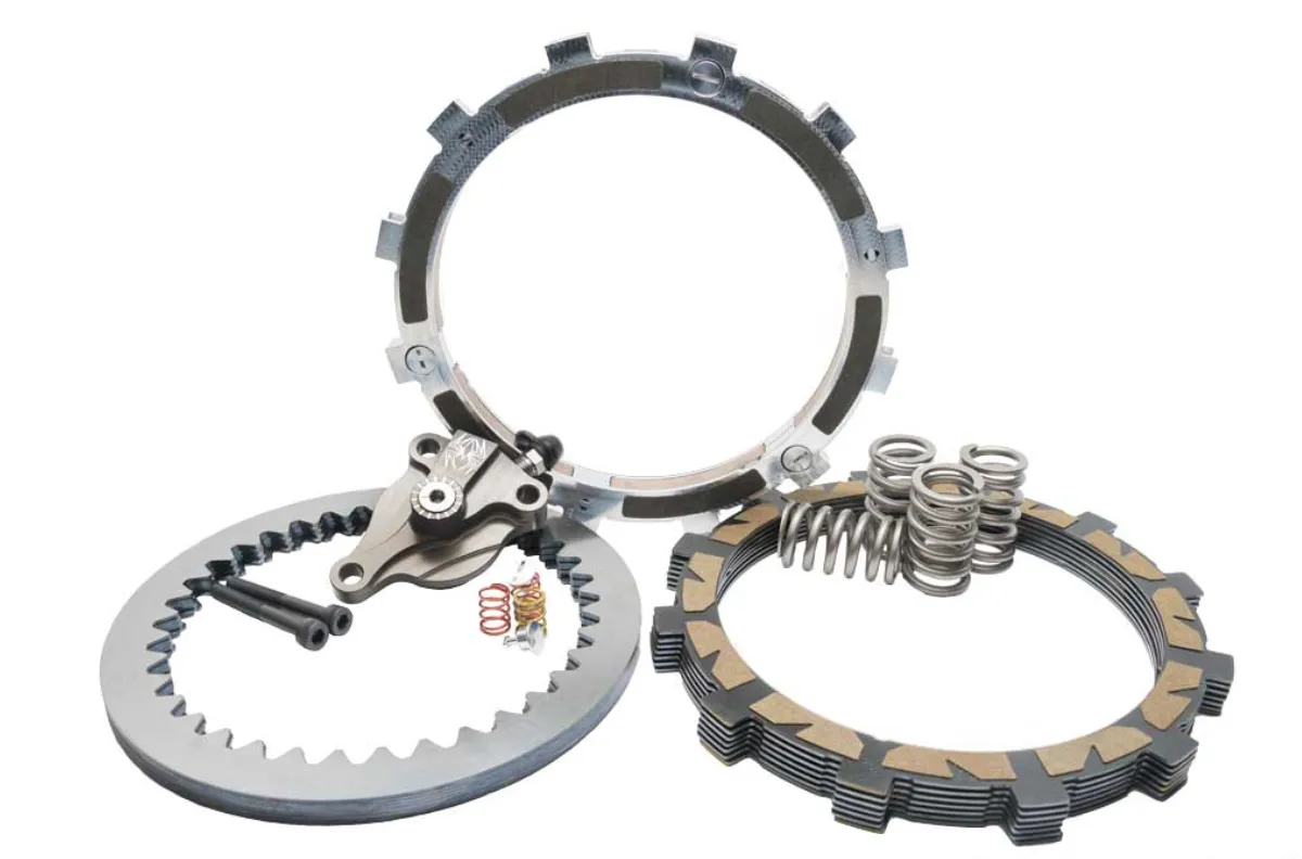 Rekluse RadiusX Auto Clutch Kit - KTM