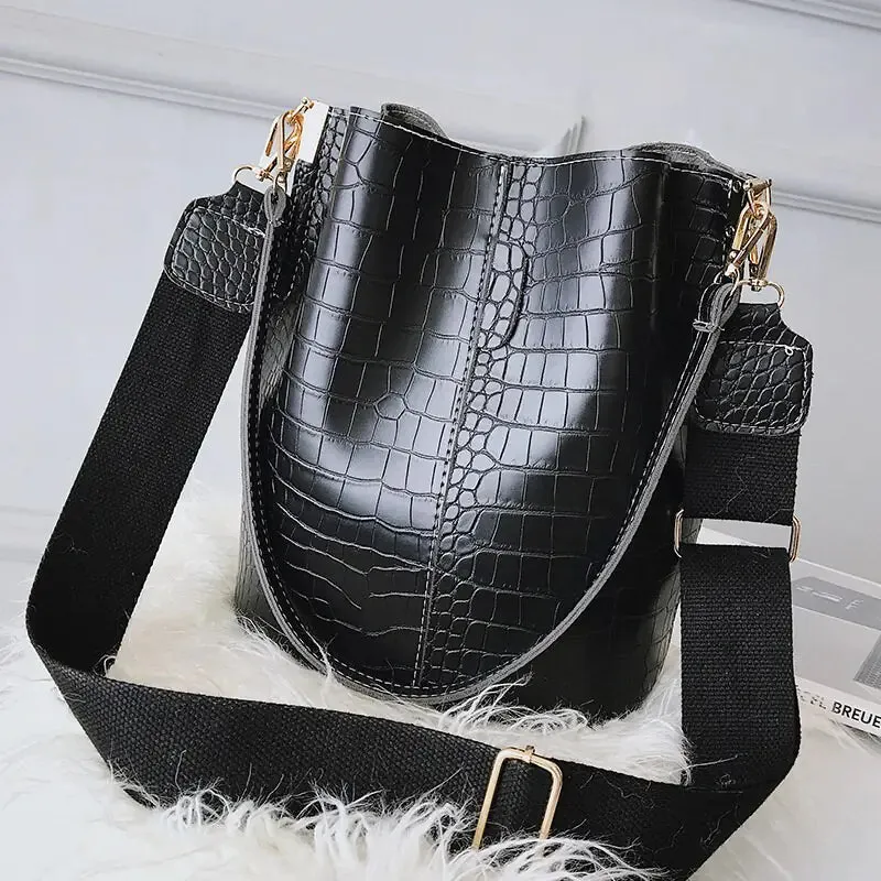 Single Shoulder Luxury Handbag