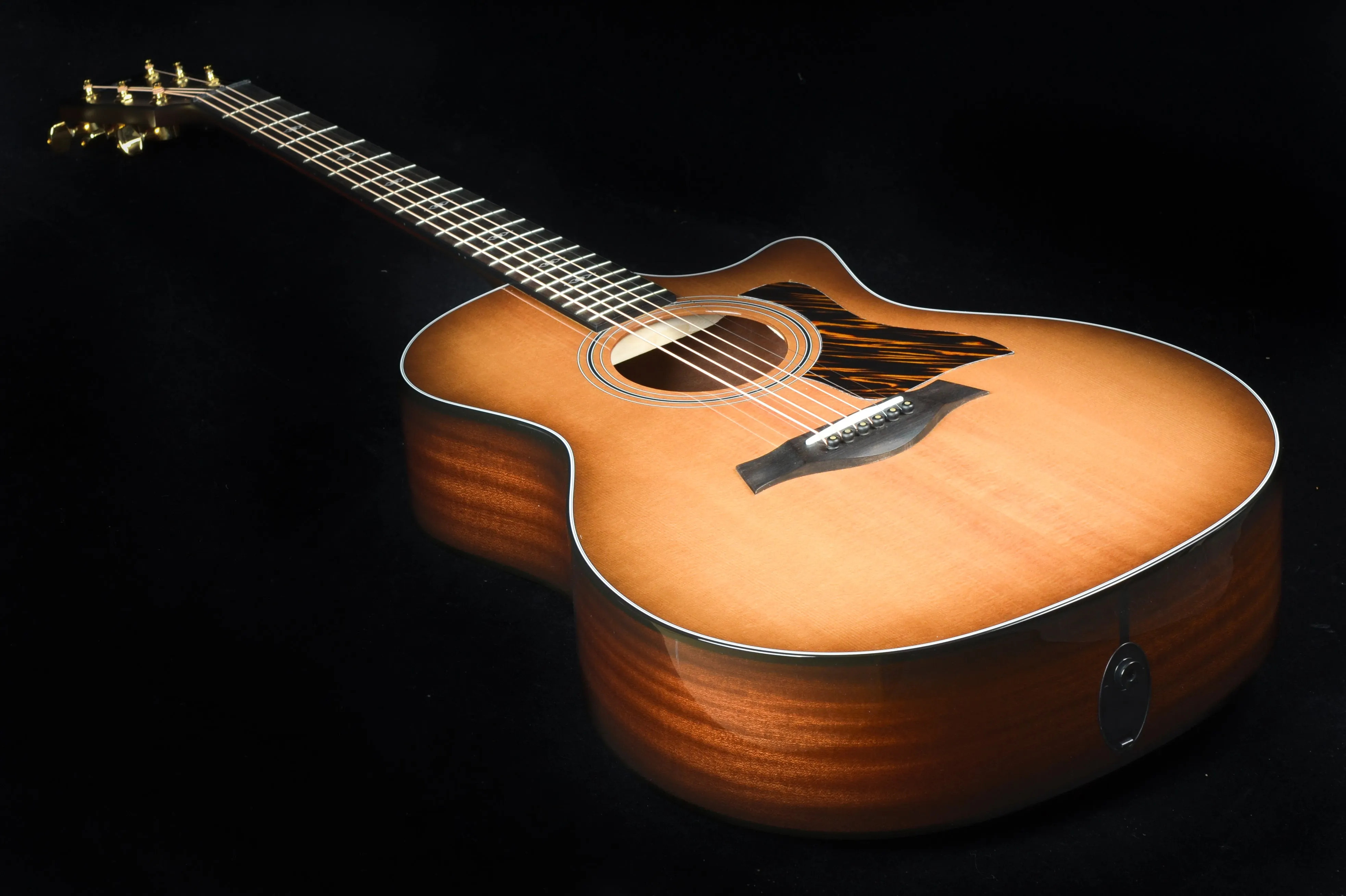 Taylor 50th Anniversary 314ce LTD